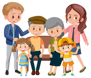 Uncle Cartoon Family Vector Images (over 210) Uncle Cartoon Family Vector Images (over 210)
