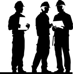 blueprint unity engineer logo design dynamics vector image