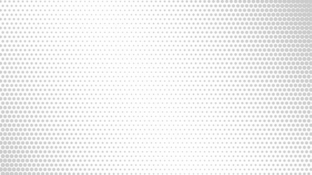 abstract halftone dots background vector