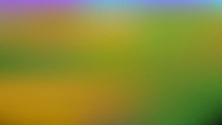 Blurred Gradient Background vector image