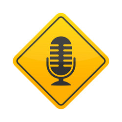 microphone a device for converting voice vector image