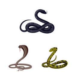 Evil Cartoon Snake Vector Images (over 840) Evil Cartoon Snake Vector Images (over 840)
