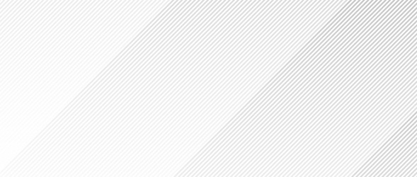 abstract thin diagonal lines background slanted vector image