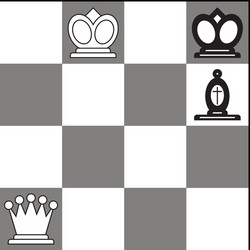 Chess Piece Arrangement Vector Images (over 280)