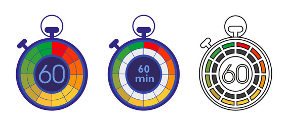 Chronos Vector Images (over 740)