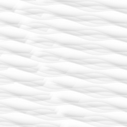 abstract pattern seamless white texture wave vector image