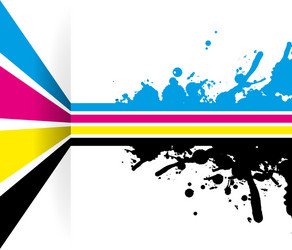 Cmyk Background Vector Images (over 6,500)