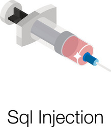 Sql Injection Vector Images (37)