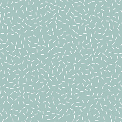 Seamless background pattern with random vector