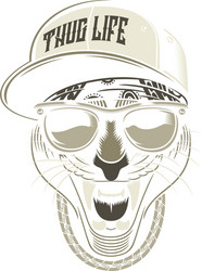Thug Cartoon Vector Images (over 830) Thug Cartoon Vector Images (over 830)