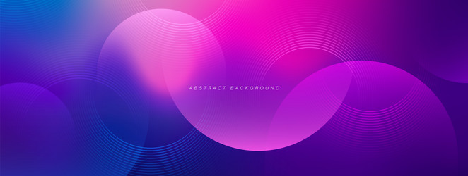 Abstract Shiny Gradient Curve Background vector image