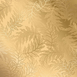 Abstract vintage seamless damask pattern vector