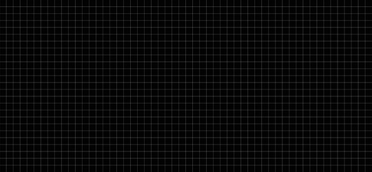 grid paper black notebook background for collages vector image