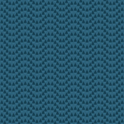 abstract seamless background drops with gradient vector image