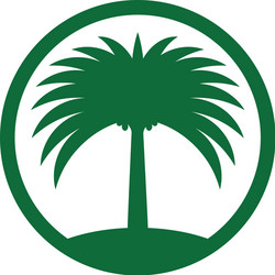 Date tree icon Royalty Free Vector Image - VectorStock