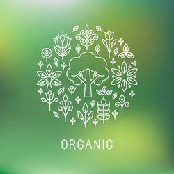 Organic Vector Images (over 2 million)