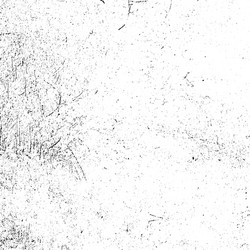 Grunge Texture Overlay Vector Image