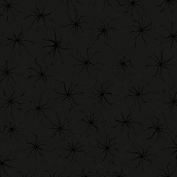 Black abstract background eps10 vector