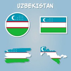 Uzbekistan Logo Vector Images (94)