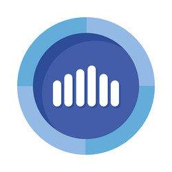 ui ux element vector image