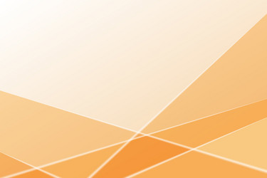abstract orange background with gradient vector image