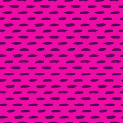 Sketchy Seamless Pattern vector image