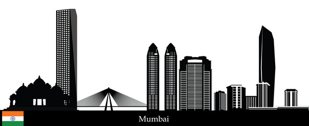 Mumbai Skyline Bombay Vector Images (over 100) Mumbai Skyline Bombay Vector Images (over 100)