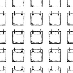 seamless pattern design element vector