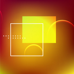 abstract background minimal geometric design vector image