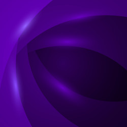 wave purple rounded abstract texture background vector image
