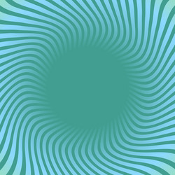 Dynamic Wavy Pattern vector image