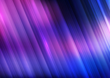 Abstract Motion Gradient Lines Background vector image