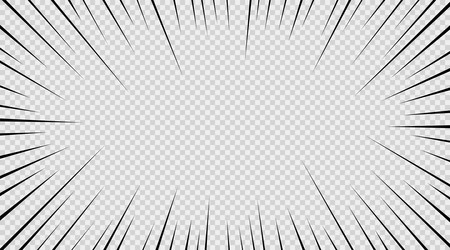 this is a dynamic burst background featuring vector image