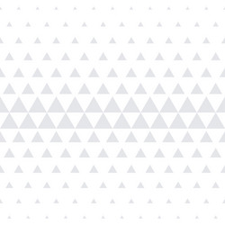 triangle geometric pattern seamless abstract vector image