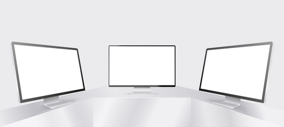 computer display vector