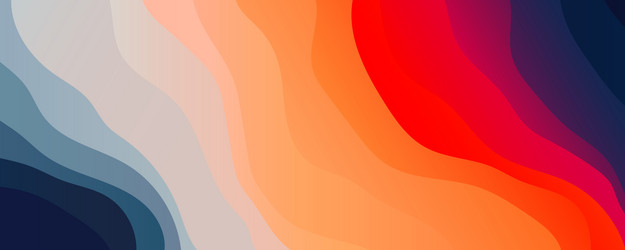 abstract gradient waves background dynamic wave vector image