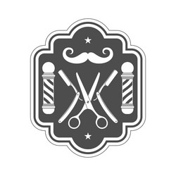 43,233 Barbershop Logo Royalty-Free Images, Stock Photos & Pictures