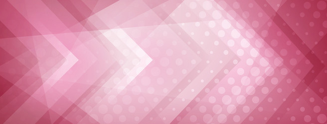 Abstract Red Halftone Dots Background vector image