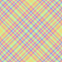 cowboy texture pattern check random tartan vector image