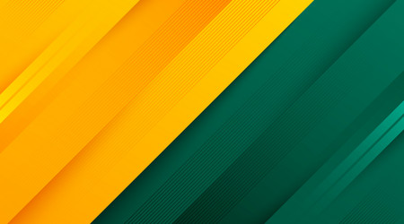 Yellow And Green Background Hd