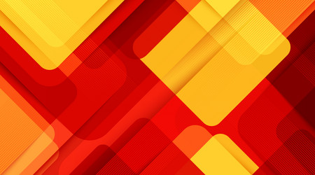 Abstract green and yellow background Royalty Free Vector