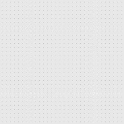 grid empty background dot graph paper school vector image
