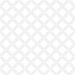 seamless abstract pattern with octagons vector image