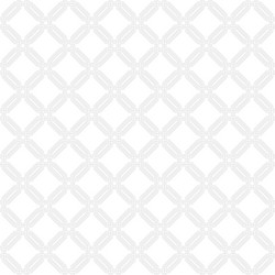 Seamless abstract pattern with octagons vector