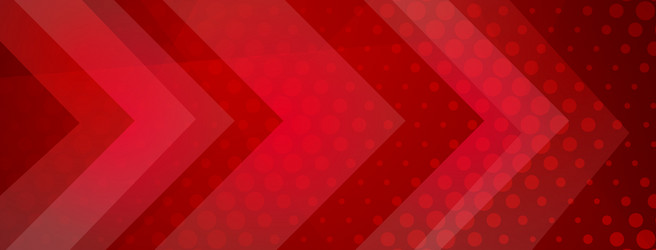 abstract halftone background dots and shapes vector image
