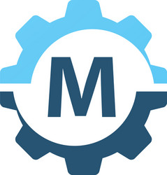 M Engineering Logo Vector Images (over 360)