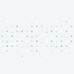 abstract texture with squares vector image