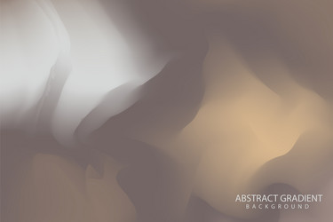 Modern Gradient Background vector image