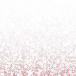 abstract dot pattern background - design vector image