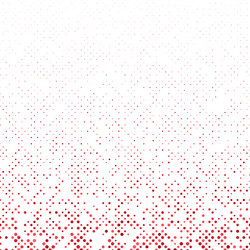 abstract dot pattern background - design vector